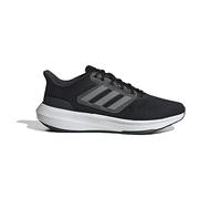 adidas Men's Ultrabounce Wide Shoes Running, core Black/Cloud White/core Black, 8 UK