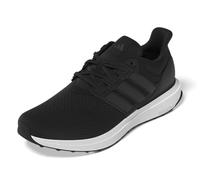 adidas Men's Ultradream DNA Sneaker, Black Black White, 9.5 UK
