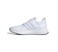 adidas Mens Ultradream Dna Sneaker, White/White/White, 12