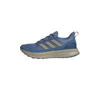 Adidas Ultrarun 5 Tr Running Shoes Blue EU 42 2/3 Man