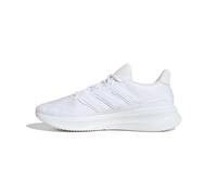 adidas Men's Ultrarun 5 Running Shoes, Cloud White/Cloud White/core Black, 7.5 UK