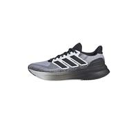 adidas Men's ULTRARUN 5 Running Shoes, Cloud White/Core Black/Cloud White, 7 UK