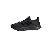 adidas Men's Ultrarun 5 Running Shoes, Core Black/Core Black/Cloud White, 13.5 UK
