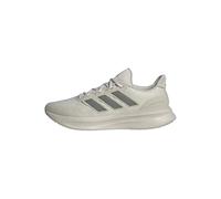 adidas Men's Ultrarun 5 Running Shoes, Wonder Alumina/Iron met./core Black, 7.5 UK