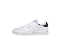 adidas Men's Urban Court Shoes, FTWR White/FTWR White/core Black, 11 UK