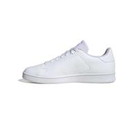 adidas Men's Urban Court Shoes, FTWR White/Grey one/core Black, 8.5 UK