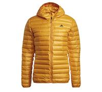 adidas Men's Varilite Ho JKT Jacket, Eqtnar, S