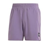 adidas Men's Versatile Swim Shorts, Shadow Violet/Black, XL
