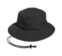 adidas Men's Victory 4 Bucket Hat, Black, Large-X-Large