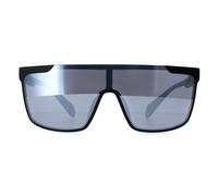 Adidas SP0020 Mens Matte Black Sunglasses