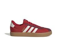 Adidas Mens VL Court 3.0 Colour: Red, Size: 11 1/2 UK