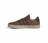 adidas Men's Vl Court 3.0 Preloved Brown/Shadow Brown/Gold Met. 9 UK 43 1/3 EU