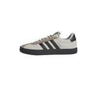 adidas Men's VL Court 3.0 Shoes, Alumina/Carbon/Blanch Cargo, 8.5 UK