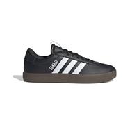 adidas Men's VL COURT 3.0 SHOES, Core black / Cloud white, 9 UK