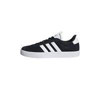 adidas Men's VL Court 3.0 Shoes, Core Black/Cloud White/Core Black, 7 UK