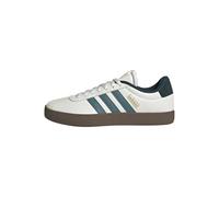 adidas Men's VL Court 3.0 Shoes, core White/preloved Teal/Aurora Ivy, 11 UK