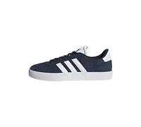 adidas Men's VL COURT 3.0 SHOES, Legend Ink / Cloud White / Cloud White, 3.5 UK