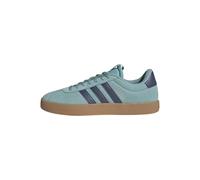 adidas Men's VL Court 3.0 Shoes, Mint ton/preloved Ink/Silver met., 9 UK
