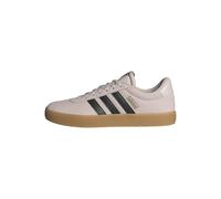 adidas Men's VL Court 3.0 Shoes, Putty Mauve/core Black/Gold met., 9 UK