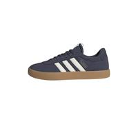 adidas Men's VL Court 3.0 Shoes, Shadow Navy Off White Ink, 6.5 UK