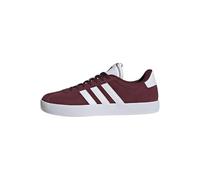 adidas - VL Court 3.0 - Sneakers size 7,5, red