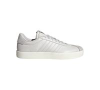 adidas Men's Vl Court 3.0 Sneaker, Grey/Grey/Off White, 5 UK