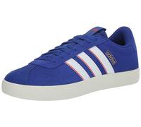 adidas Mens Vl Court 3.0 Sneakers Shoes Casual - Blue, White