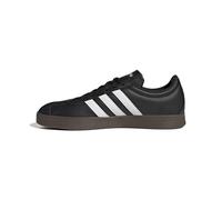 adidas Men's VL Court Base Shoes, core Black/FTWR White/core Black, 6.5 UK
