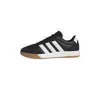 adidas Men's VL Court FC Shoes, core Black/FTWR White/core White, 9 UK