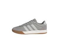 adidas Men's VL Court FC Shoes, MGH Solid Grey/Grey Two/Grey Three, 12 UK