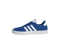adidas Men's VL Court Shoes, Royal Blue/Cloud White/Off White, 7 UK