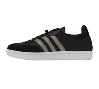 adidas Mens Vs Lea - Core Black 6 UK