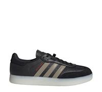 adidas Mens Vs Lea in Core Black - Size UK 6