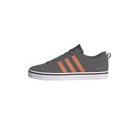 adidas Men's VS Pace 2.0 Shoes, Charcoal/Dusky Orange/FTWR White, 9 UK