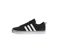 adidas Unisex VS Pace 2.0 Shoes, Core Black/Cloud White/Bronze Strata, 12.5 UK