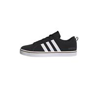 adidas Men's VS Pace 2.0 Shoes, Core Black/Cloud White/Bronze Strata, 6 UK