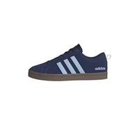 adidas Men's Vs Pace 2.0 Shoes, Dark Blue/Clear Sky/Gum5, 8 UK
