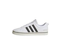 adidas Men's VS Pace 2.0 Shoes, FTWR White/Aurora Coffee/Alumina, 8.5 UK