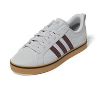 adidas Men's VS Pace 2.0 Shoes, Grey one/Shadow red/Gum 3, 11 UK