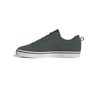 adidas Men's Vs Pace 2.0 Shoes Shoes, Legend Ivy Off White Shadow Red, 6.5 UK