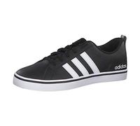 adidas VS Pace Mens Trainers 9 Black/White