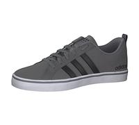 adidas Men's Vs Pace Sneaker, Grey Grey Core Black Footwear White 0, 12 UK