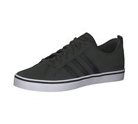 adidas Men's Vs Pace Sneaker, Legend Earth Core Black Cloud White, 9 UK