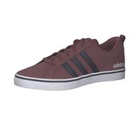adidas Men's Vs Pace Sneaker, Quiet Crimson Legend Ink Ftwr White, 7 UK