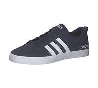 adidas Men's Vs Pace Sneaker, Trace Blue Footwear White Core Black, 6.5 UK