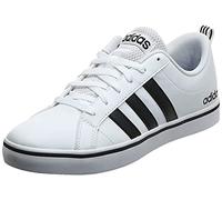 adidas Men's Vs PaceSneaker | The adidas VS Pace 2.0 men's trainers combine sporty style, durable materials and high comfort.
