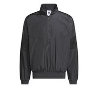 Adidas Mens Warm Up Jacket Outerwear Sports Training Fitness Gym Performance