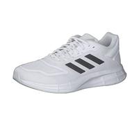adidas Men's We Last 10 Trainers, Cloud White Core Black Dash Grey, UK