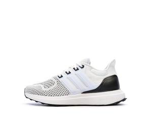 adidas Men's White/Black Sneakers Ultradream DNA, white, 5 UK