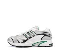 adidas Men's White/Grey Sneakers Temper Run 2, white, 12 UK